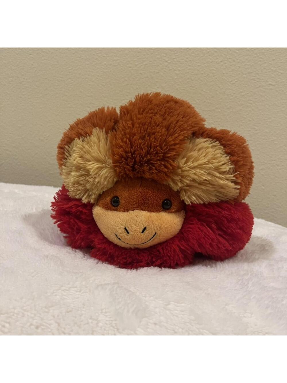 Mini Squishable Frilled Lizard